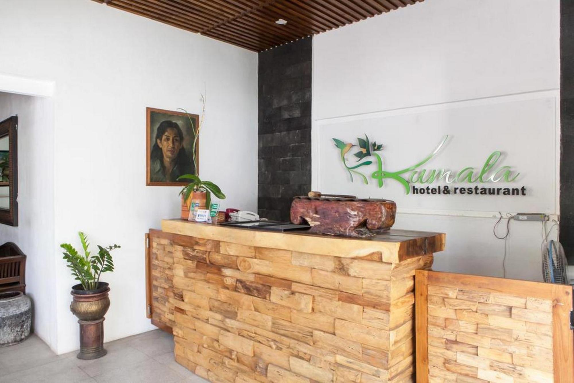 Urbanview Hotel Kumala Banyuwangi By Reddoorz Luaran gambar
