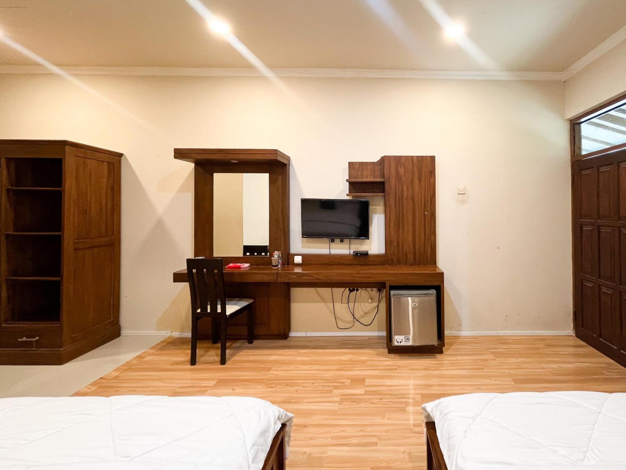 Urbanview Hotel Kumala Banyuwangi By Reddoorz Luaran gambar