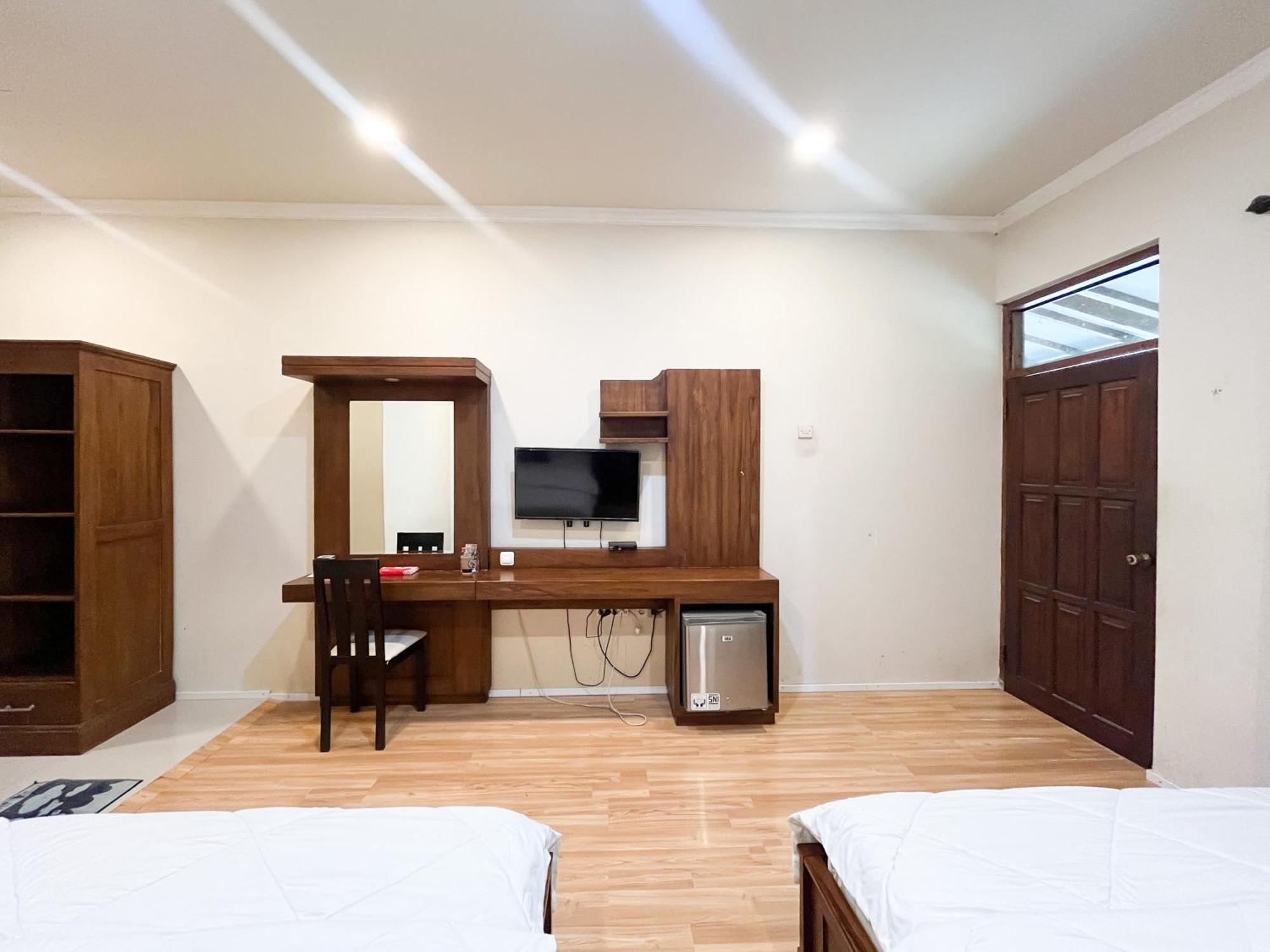 Urbanview Hotel Kumala Banyuwangi By Reddoorz Luaran gambar