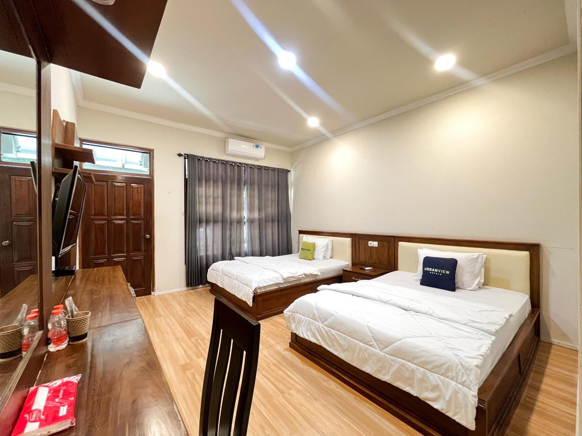 Urbanview Hotel Kumala Banyuwangi By Reddoorz Luaran gambar