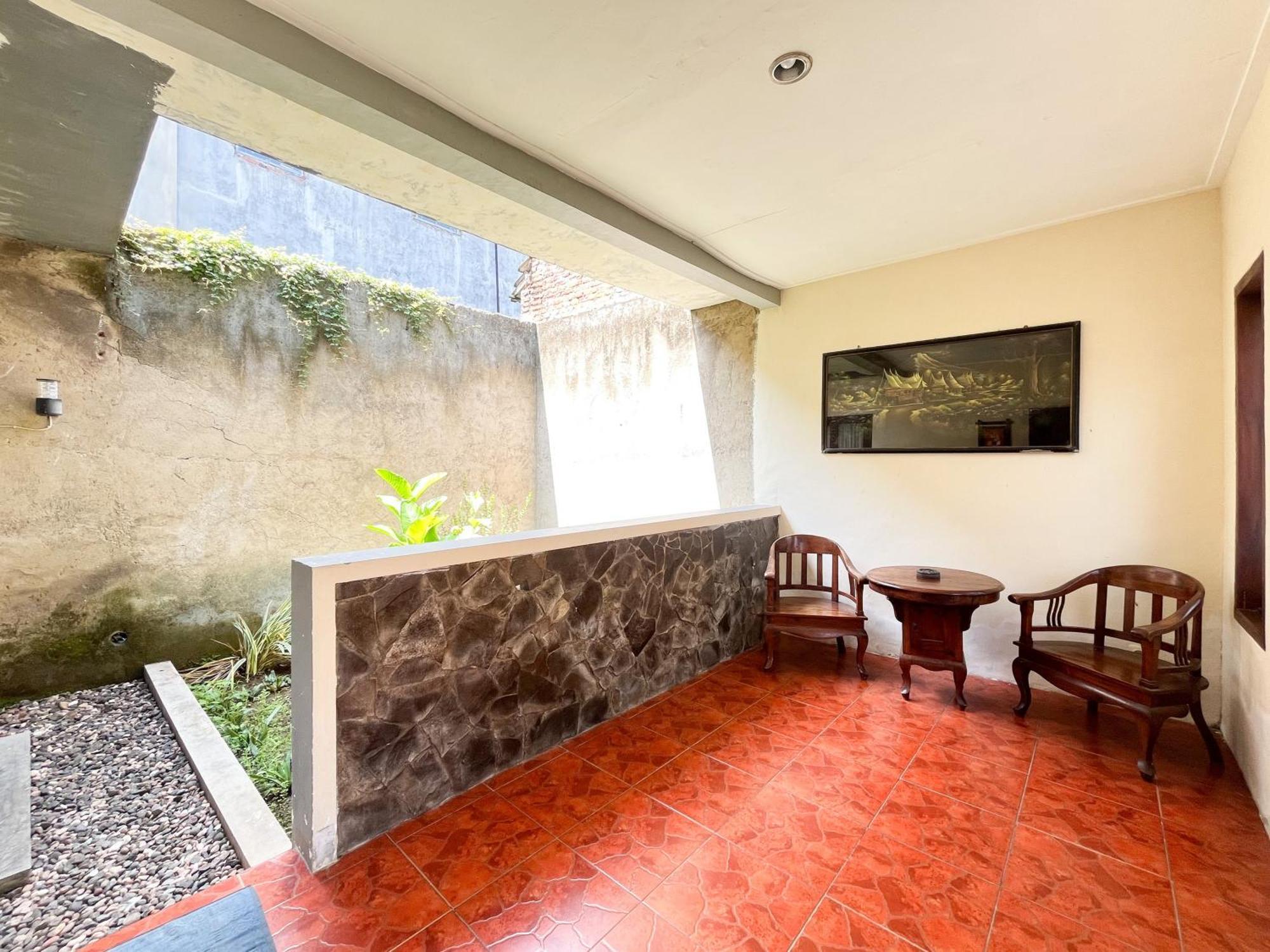 Urbanview Hotel Kumala Banyuwangi By Reddoorz Luaran gambar