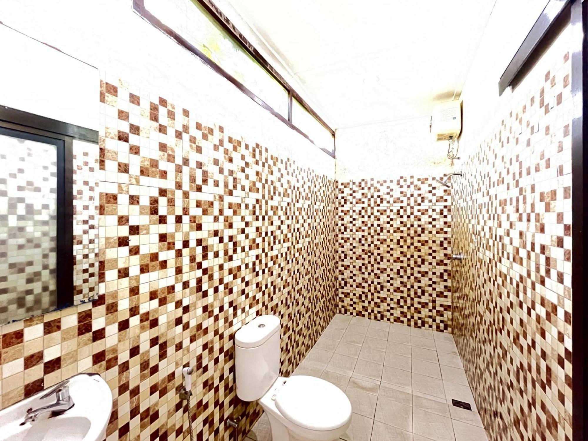 Urbanview Hotel Kumala Banyuwangi By Reddoorz Luaran gambar