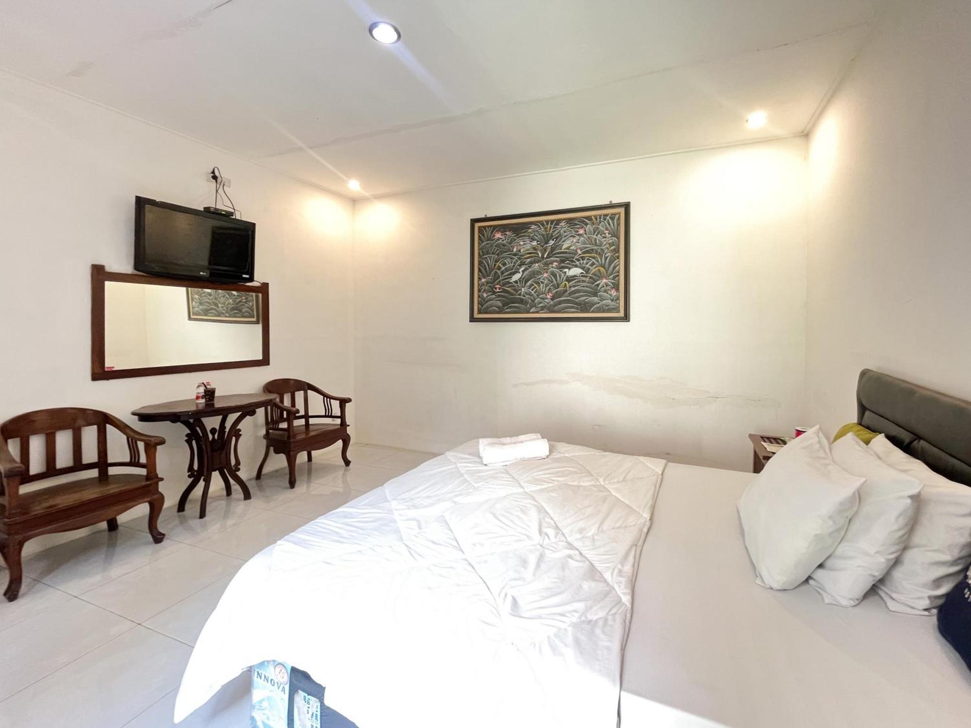 Urbanview Hotel Kumala Banyuwangi By Reddoorz Luaran gambar