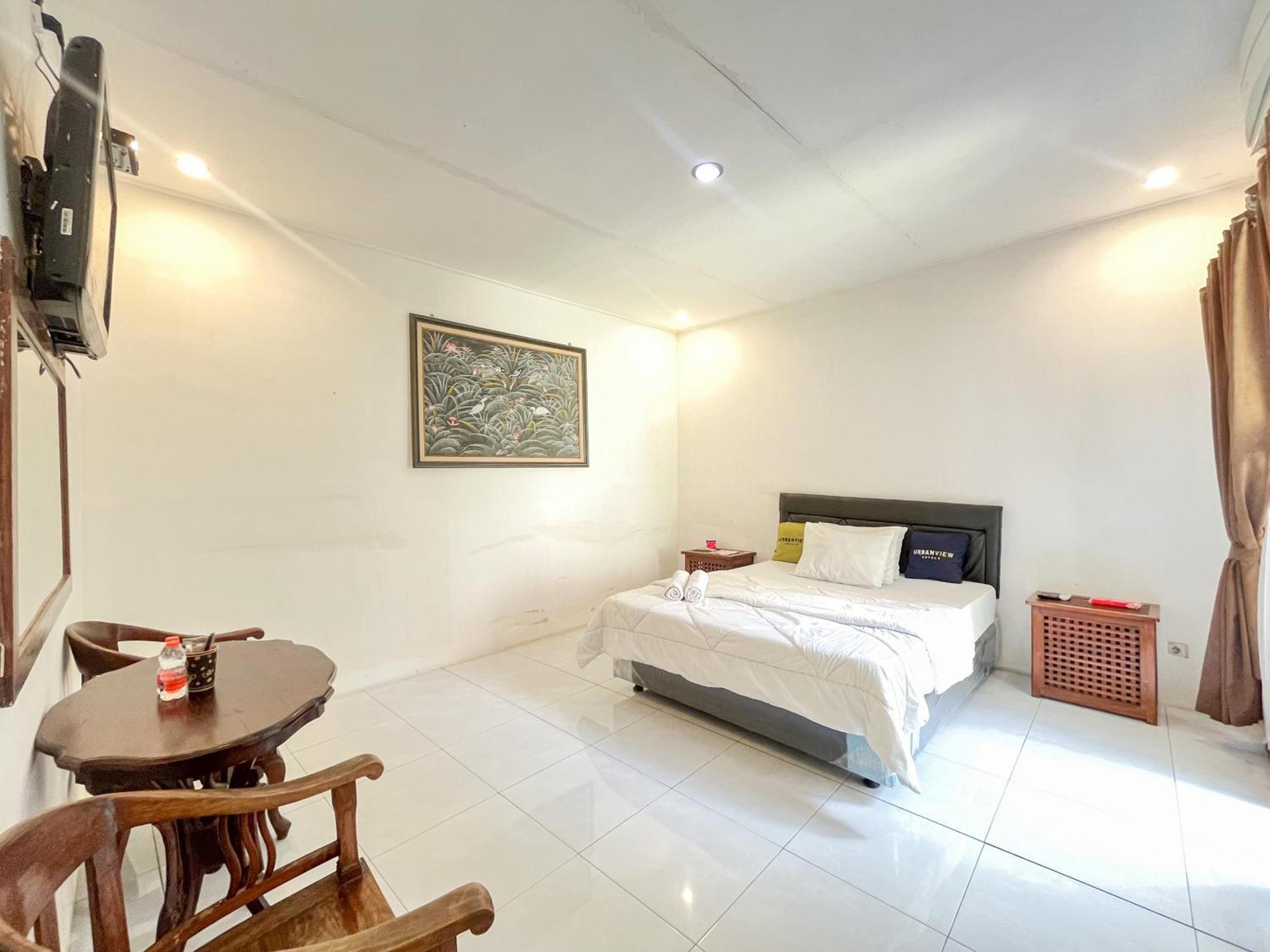 Urbanview Hotel Kumala Banyuwangi By Reddoorz Luaran gambar